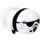 Disney Collection Tsum Tsum Peluche Mediano Stormtrooper - Envío Gratuito