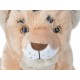 Peluche Wild Republic Cuddlekins León Bebé - Envío Gratuito