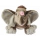 Peluche Wild Republic Cuddlekins Elefante Bebé - Envío Gratuito