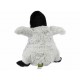 Peluche Wild Republic Cuddlekins Pingüino - Envío Gratuito