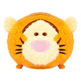 Tsum Tsum Tigger Peluche Mini - Envío Gratuito