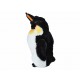 Peluche Wild Republic Cuddlekins Pingüino Emperador - Envío Gratuito