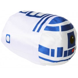 Tsum Tsum Peluche R2D2 Star Wars - Envío Gratuito