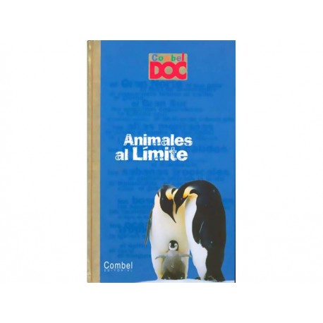 Animales Al Límite - Envío Gratuito