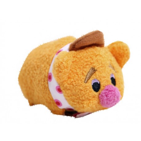 Disney Collection Peluche Tsum Tsum Fozzie - Envío Gratuito