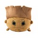 Disney Collection Tsum Tsum Peluche Groot Marvel Grande - Envío Gratuito