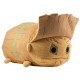 Disney Collection Tsum Tsum Peluche Groot Marvel Grande - Envío Gratuito
