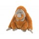 Peluche Wild Republic Cuddlekins Orangután - Envío Gratuito