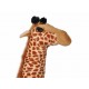 Peluche Wild Republic Cuddlekins Jirafa Jumbo - Envío Gratuito