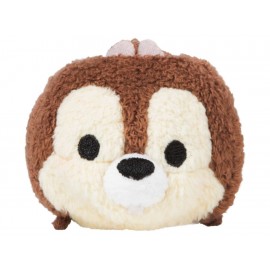 Tsum Tsum Chip Peluche Mini - Envío Gratuito