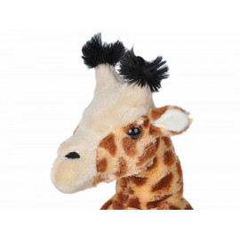 Peluche Wild Republic Cuddlekins Jirafa - Envío Gratuito