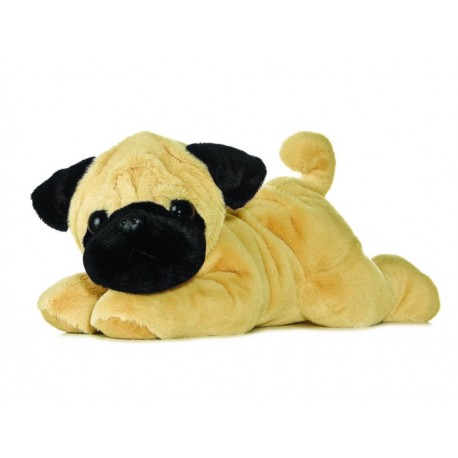 Aurora Flopsie Pug Ger de Peluche - Envío Gratuito