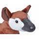 Peluche Wild Republic Cuddlekins Okapi - Envío Gratuito