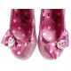 Disney Collection Zapato Disfraz Pink Minnie - Envío Gratuito