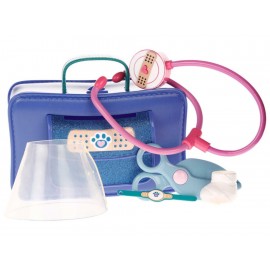 Disney Collection Maletin Médico Doctora Juguetes - Envío Gratuito