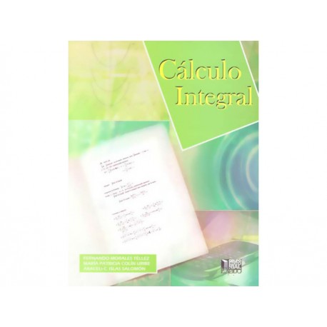 Cálculo Integral - Envío Gratuito