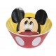 Disney Collection Mickey Plato Hondo - Envío Gratuito