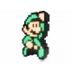 Pixel Pals Nintendo Luigi - Envío Gratuito