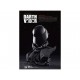 Beast Kingdom Star Wars Darth Vader - Envío Gratuito