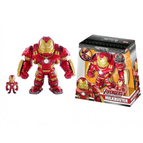 Gese Metals Figuras de Hulkbuster - Envío Gratuito