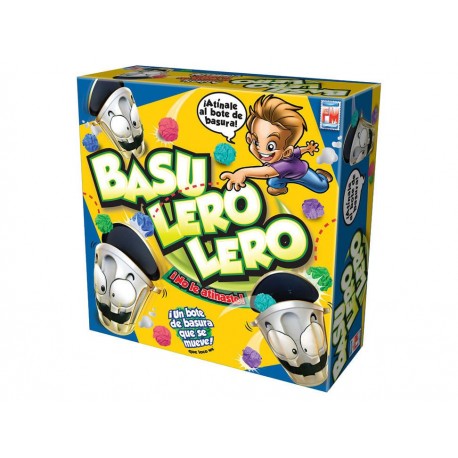 Fotorama Basu Lero Lero - Envío Gratuito