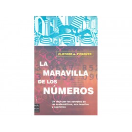 La Maravilla de los Números - Envío Gratuito