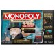 Hasbro Monopoly Banco Eletrónico - Envío Gratuito
