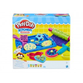 Hasbro Fábrica de Galletas Play-Doh - Envío Gratuito