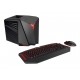 Computadora Lenovo Gamer Cube Core i7 32 RAM 2 TB Disco Duro - Envío Gratuito