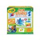 Crayola Jelly Stickers - Envío Gratuito