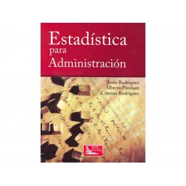 Estadística para Administración con CD - Envío Gratuito