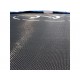 Trampolín Z-Gravity TR-8C - Envío Gratuito