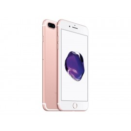 IPhone 7 Plus AT&T Rosa 128 GB - Envío Gratuito