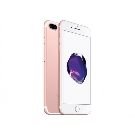 IPhone 7 Plus AT&T Rosa 128 GB - Envío Gratuito