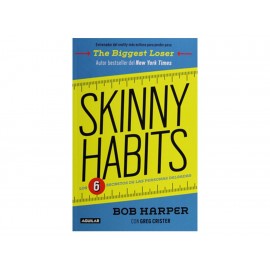 Skinny Habits - Envío Gratuito