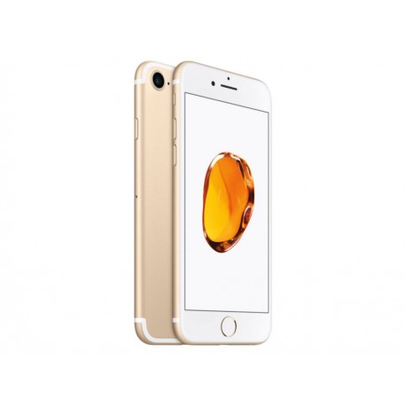 IPhone 7 AT&T Dorado 256 GB - Envío Gratuito