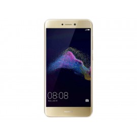 Smartphone Huawei P9 Lite 2017 16 GB dorado Telcel - Envío Gratuito