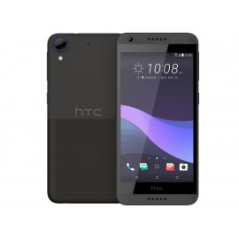 Smartphone HTC Desire 650 16 GB gris Telcel - Envío Gratuito