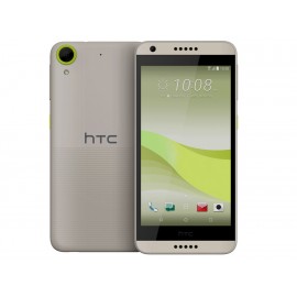 Smartphone HTC Desire 650 16 GB grafito Telcel - Envío Gratuito