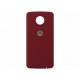 Moto Mods Style Shell Crimson Ballistic - Envío Gratuito