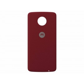 Moto Mods Style Shell Crimson Ballistic - Envío Gratuito