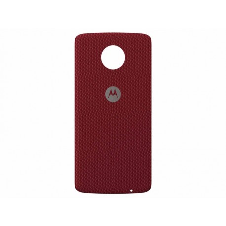 Moto Mods Style Shell Crimson Ballistic - Envío Gratuito