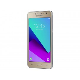 Smartphone Samsung Grand Prime Plus 1.5 RAM dorado Movistar - Envío Gratuito