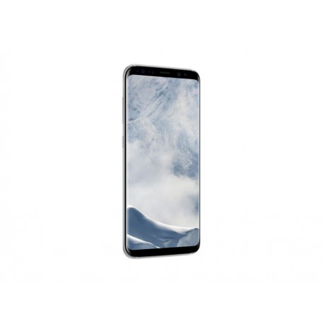 Smartphone Samsung S8 5.8 pulgadas Plata AT&T - Envío Gratuito