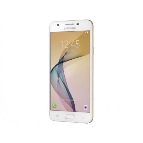 Smartphone Samsung J7 Prime 16 GB Dorado AT&T - Envío Gratuito