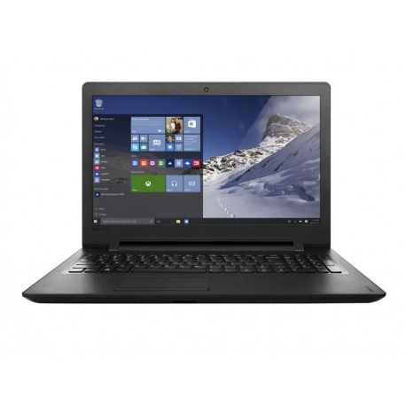 Laptop Lenovo Ideapad 110 80T700J4LM 15.6 Pulgadas Intel 8 GB RAM 1 TB Disco Duro - Envío Gratuito