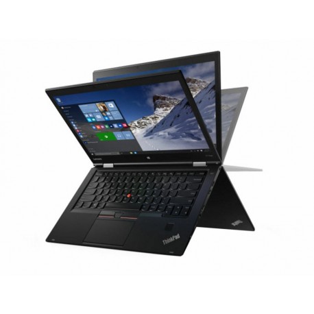 Laptop Lenovo ThinkPad X1 Yoga 14 Pulgadas Intel Core i7 8 GB RAM 512 GB Disco Duro - Envío Gratuito