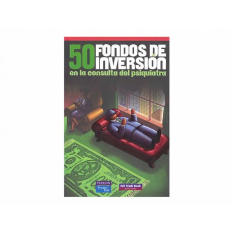 50 Fondos de Inversión - Envío Gratuito