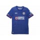 Jersey Under Armour Cruz Azul FC Réplica Local para niño - Envío Gratuito