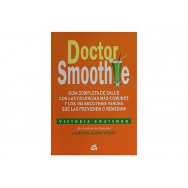 Doctor Smoothie - Envío Gratuito